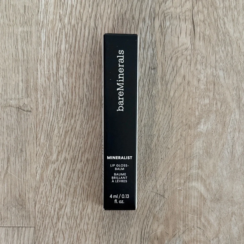 bareMinerals MINERALIST® LIP GLOSS-BALM in Imagination